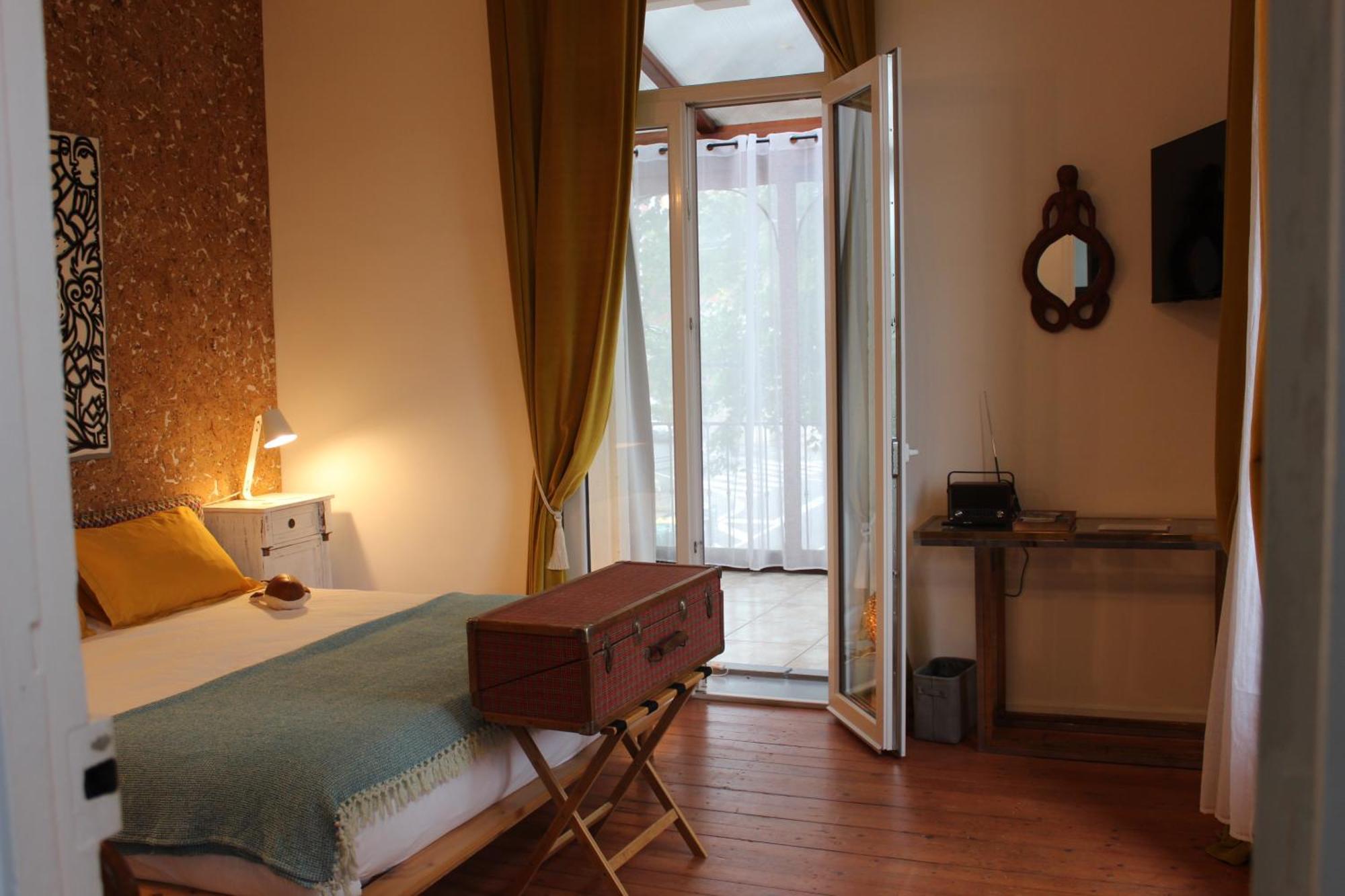 Villa Kumquats Безье Экстерьер фото